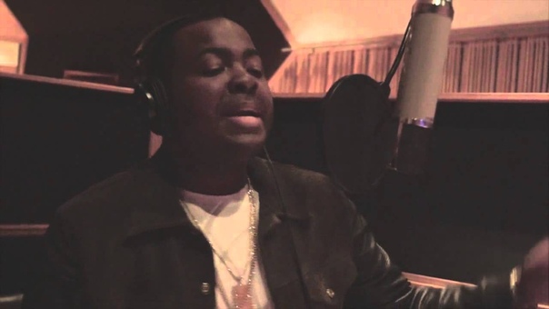 Chris Brown x Sean Kingston x Wiz Khalifa Beat It ( Behind The