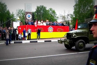 9 мая в Ногинске