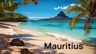 Mauritius: The Most Beautiful Island