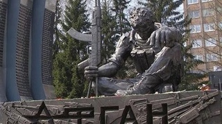 Песни Афгана. Третий тост -Ахлям Газалиев (16+)
