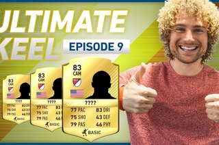 Ultimate Keel - Episode 9 | MLS Ultimate Team Series
