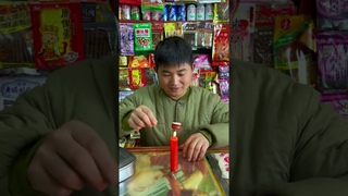 Ăn vặt tuổi thơ 3 p818 : ,#shorts