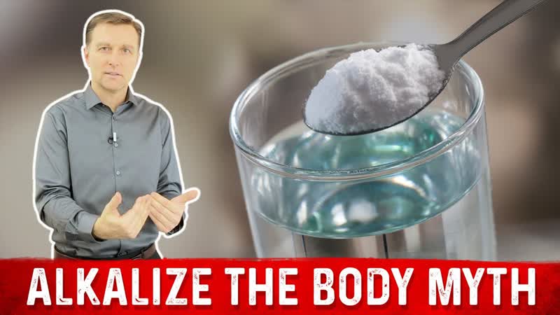 The Alkalize Your Body and Fight Disease