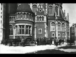 Marsz alobny - W mogile clemnej (1930).avi