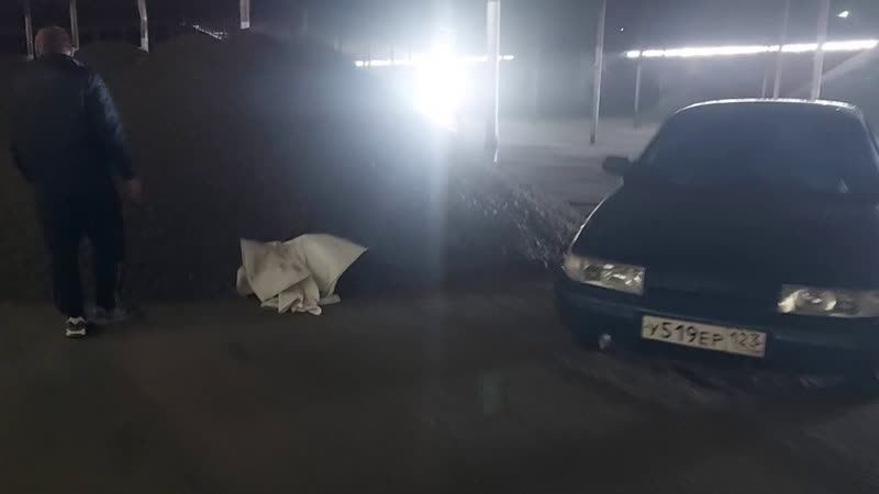 ВЛОГ: Пришлось покинуть дом, Непростой
