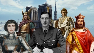 Little Dark Age - French Army