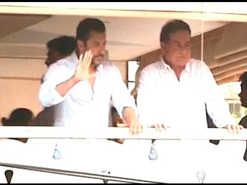 ABP News meets Salman Khans biggest
