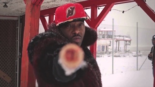 Treach x Prince Ak x Rah Fresh - Lost at Sea (Shot by: @1Lddesignz)