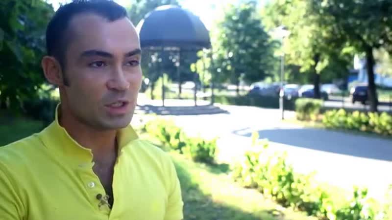 Юрий Титов о виртуальной реальности, ЯтакДУМАЮ Сеня Кайнов