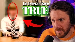 TIME TRAVELER Tells The Un-Thinkable
