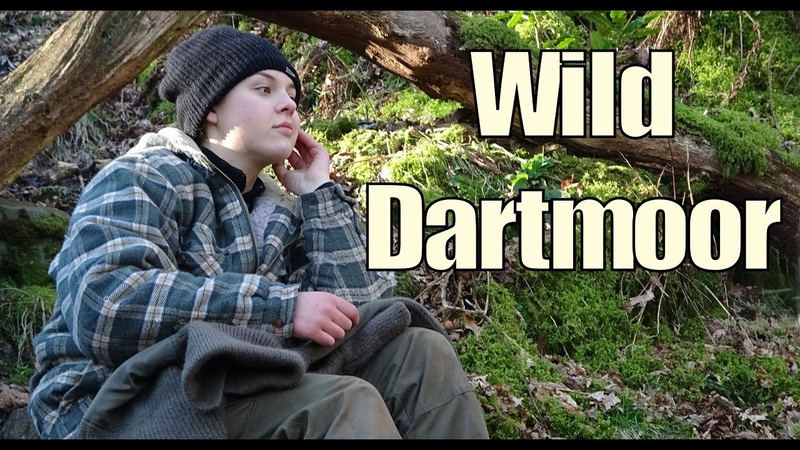 Wild Camp on