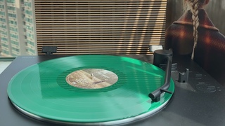 Vinyl | willow - Taylor Swift