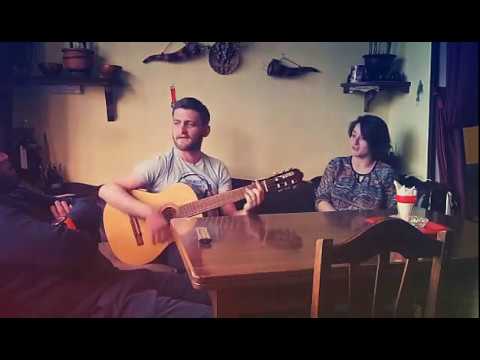 Mgzavrebi Wutia wutisofeli. Luka. Elene. Gubaz.