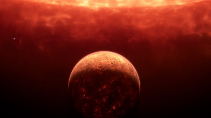 What Will Earth Look Like in 5 Billion Years , The Planets, BBC Earth