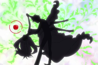 Mawaru Penguindrum Op 2 Creditless