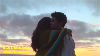 Isla para dos - Nano Cabrera. Vdeo HD. Audio HQ. Letra.