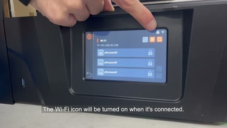 Phrozen ARCO FDM: Setting up the Printer Connection