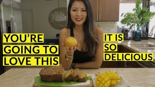 Mango Bread Recipe For The Soul