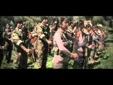 Documentary film my mission is not