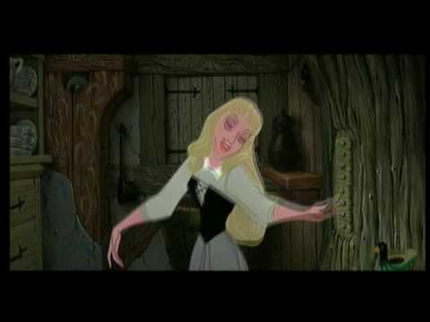 Disney The Swan Princess Im