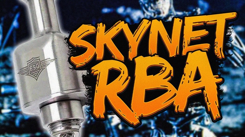 SKYNET RBA ( Clone), Очень вкусный