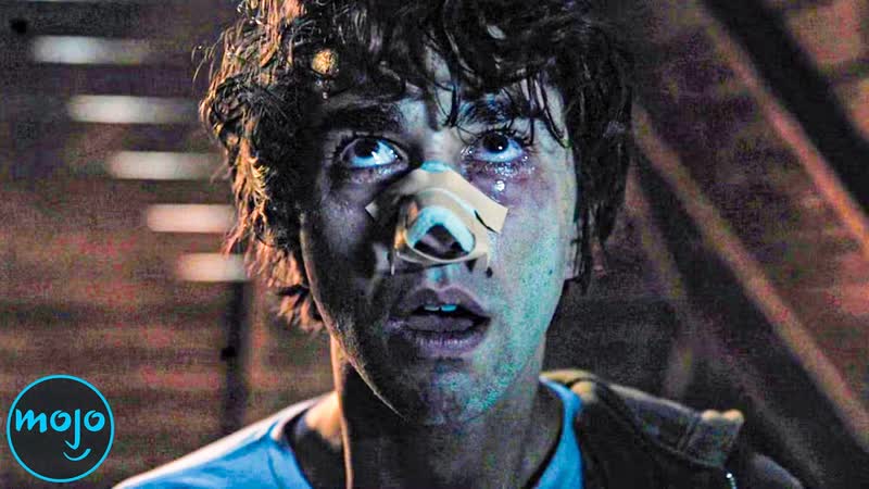 Top 10 Movie Plot Twists That Changed
