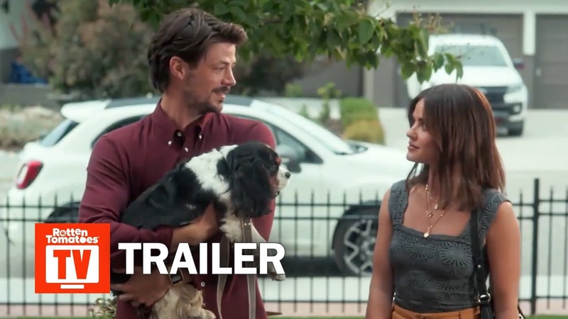 Puppy Love Trailer, 1