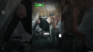 Внезапная концовка. А у кого их нету #shorts #rec