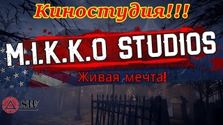 Заброшенная КИНОСТУДИЯ!🔴Живая мечта! Barn Finders №4🔴#barnfinders #гаражныевойны