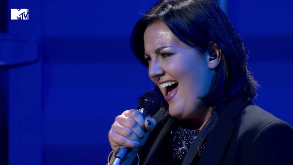 Therr Maitz My love is like ( Live MTV EMA pre party