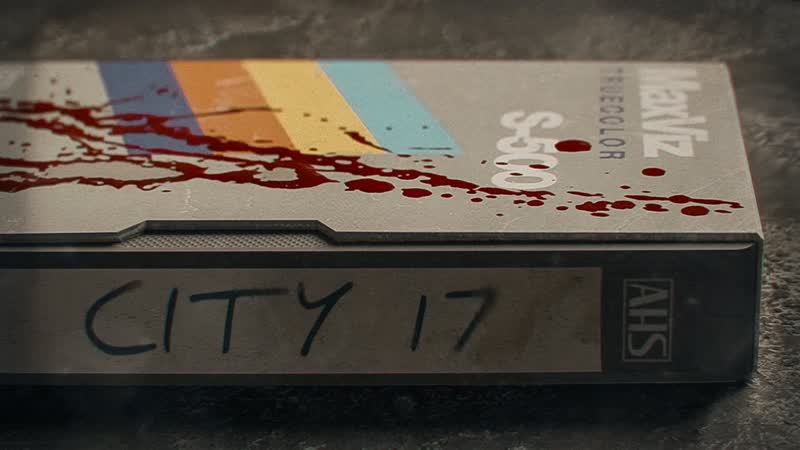 A Tape from City