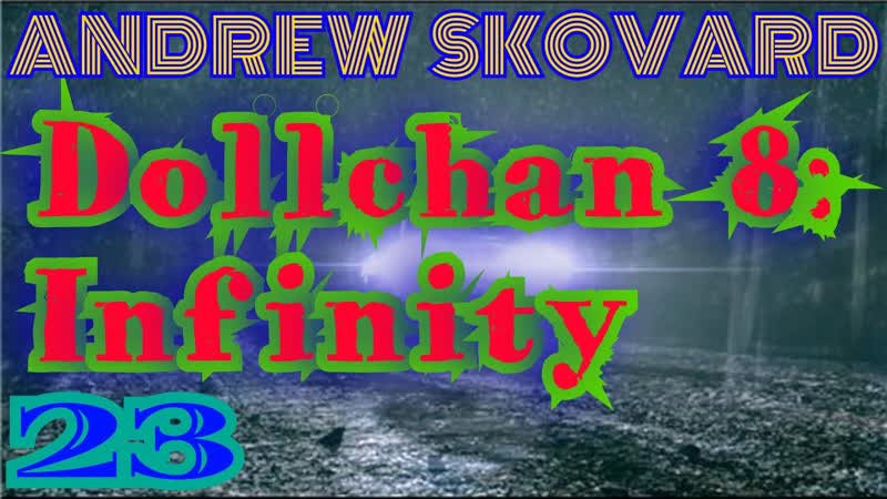 КУМЫС, ЗАМЕРЫ В АНОМАЛИЯХ ВУЛКАН И Dollchan 8: Infinity,