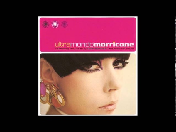 Mondo Morricone Mix 68
