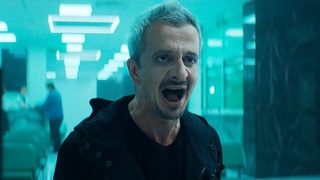 Сериал «Псих» на  | Трейлер