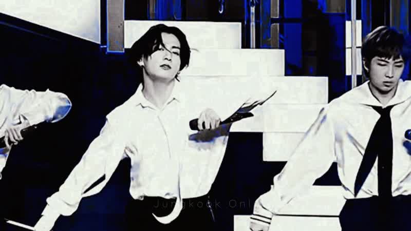 JUNGKOOK FMV Watermelon Sugar X Daddy Issues