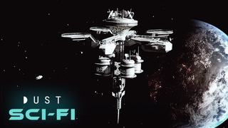 Sci-Fi Short Film Wakener | DUST | Online Premiere