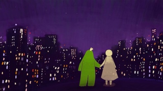 HONNE - no song without you