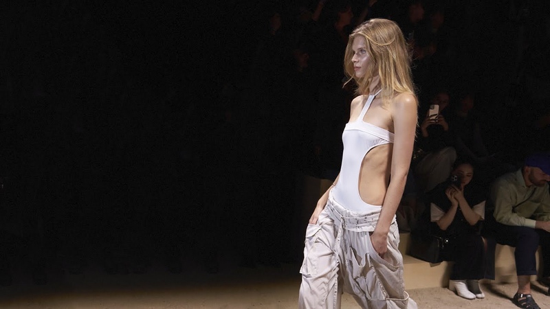 Isabel Marant, Spring Summer 2024, Full
