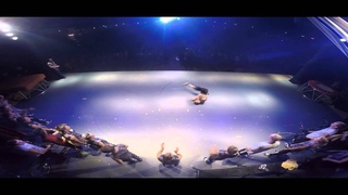 Алтынай Валитов - Замана Байыгы (брейк)
