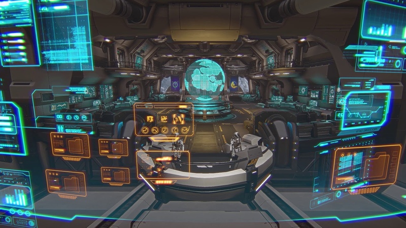 Planetside 2 new player experience 2. 0 direction