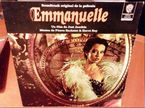 Emmanuelle theme up tempo, Opium den, Rape
