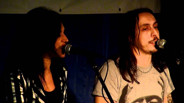 Lacuna Coil End Of Time ( Vintage Vinyl Acoustic Show) 1, 24,