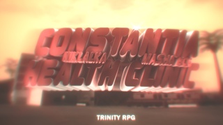 CONSTANTIA HEALTH CLINIC | TRINITY RPG