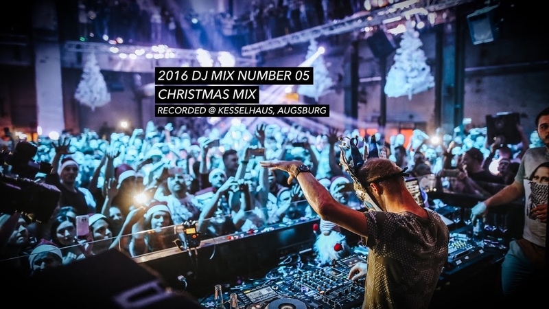Boris Brejcha DJ Mix Number 05