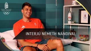 Hibtlan szs volt, ezt most emelt fvel kell viselni!  Interj Nmeth Nndival