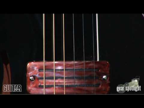 Gear Spotlight: Vox Virage SC DC