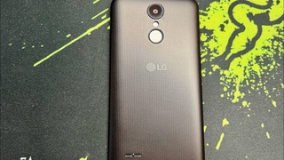 Обзор на телефон LG-X230