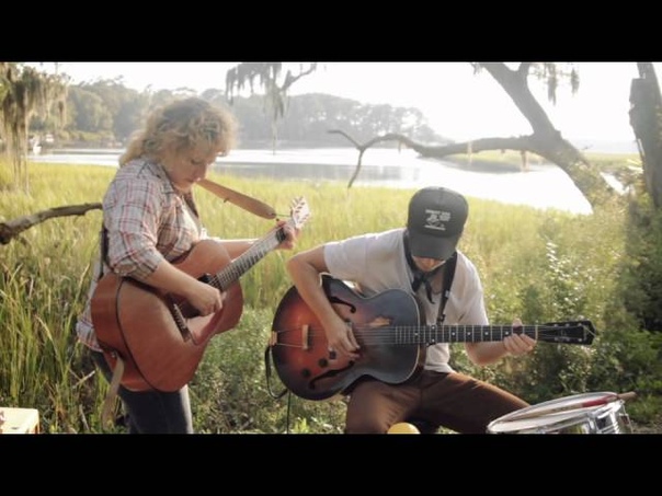 Shovels Rope