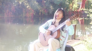Xuefei Yang - Julia Florida - Barrios