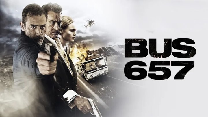 Bus 657 2015